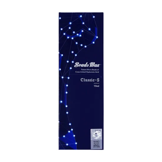 BeadsMax Classic-S (Soft)